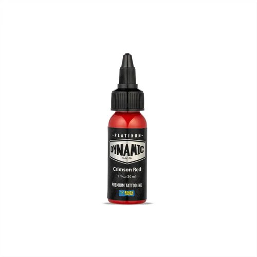 Dynamic Rouge intense — Dynamic chez Dealerink