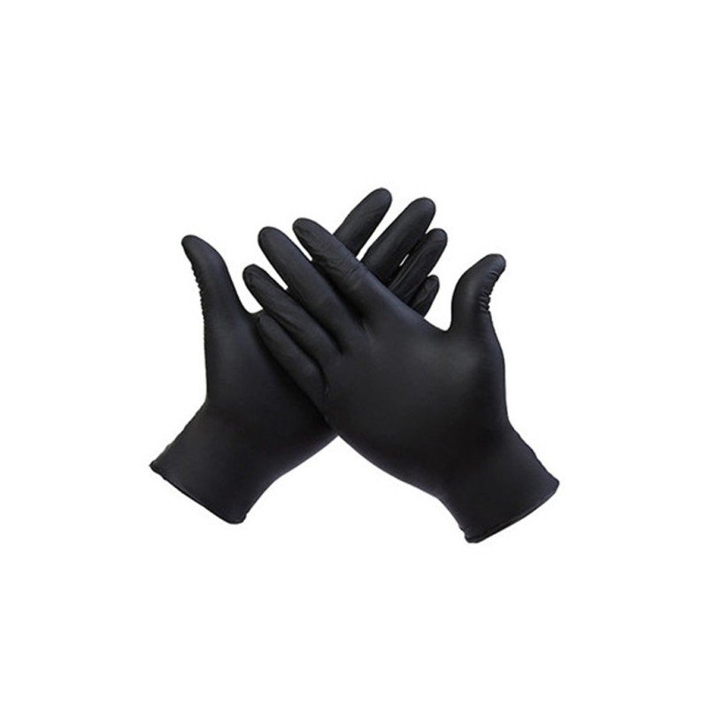 Gants Nitrile (boite) — Hgiene chez Dealerink