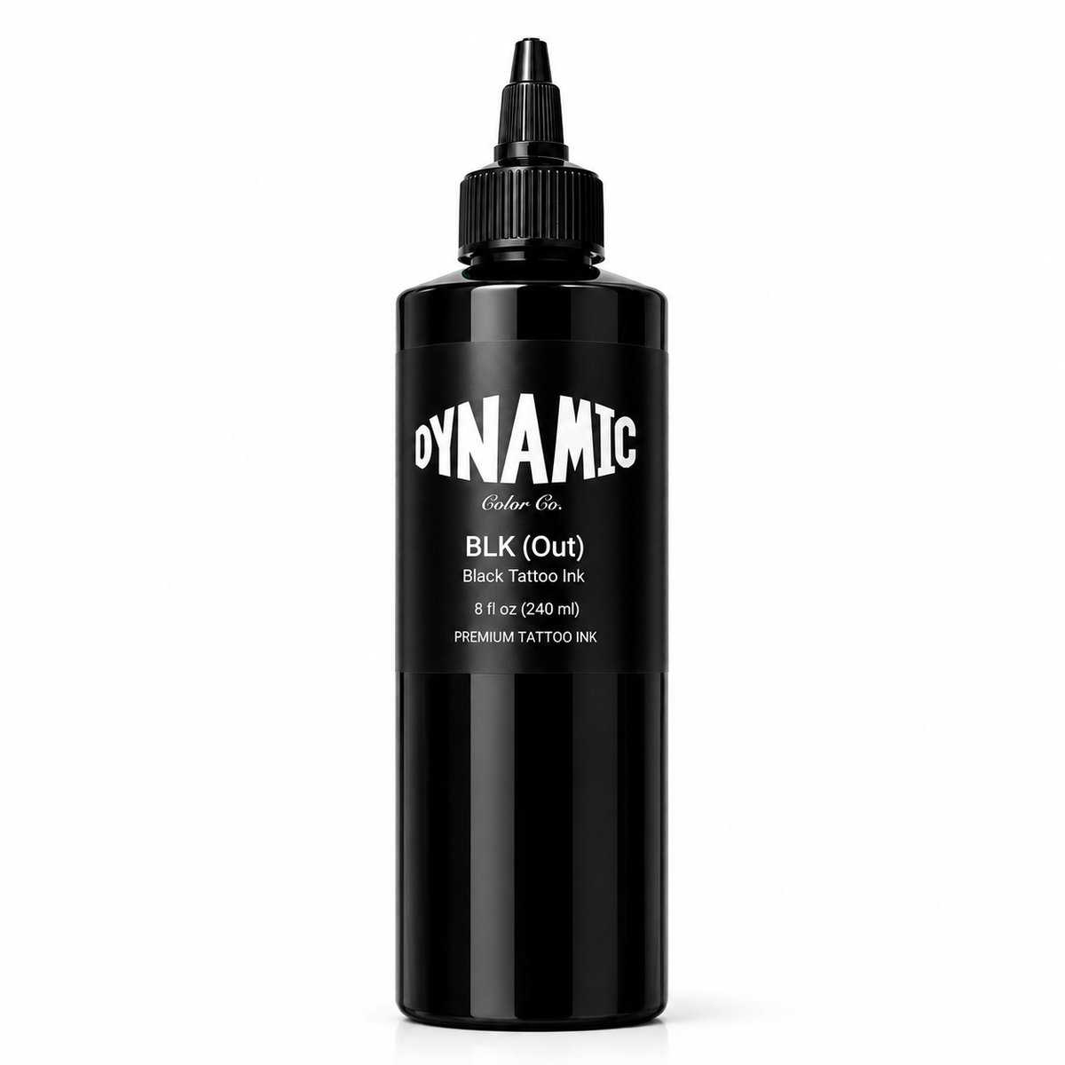 Dynamic Black Out — Dynamic chez Dealerink